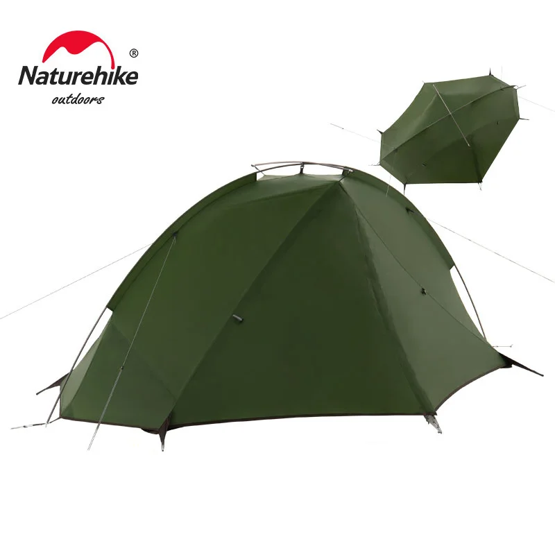 Naturehike Tagar Tent 1 2 Person Backpacking Tent Lightweigh
