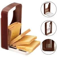 Нож для бубликов#1