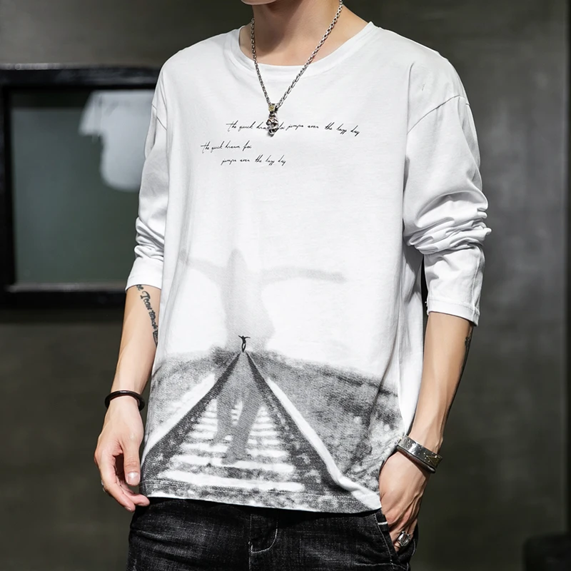 Рисунок 4 - Мужская Новая модная брендовая