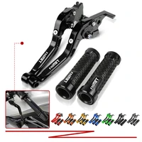 for bmw rninet r ninet 2017 2018 motorcycle accessories extendable adjustable clutch brake levers handle hand grips