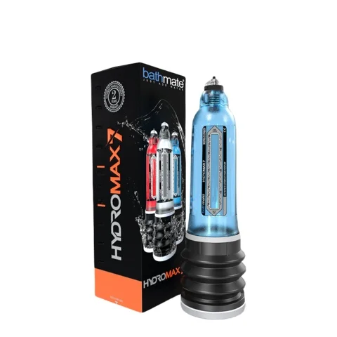 Гидропомпа Bathmate Hydromax Aqua |