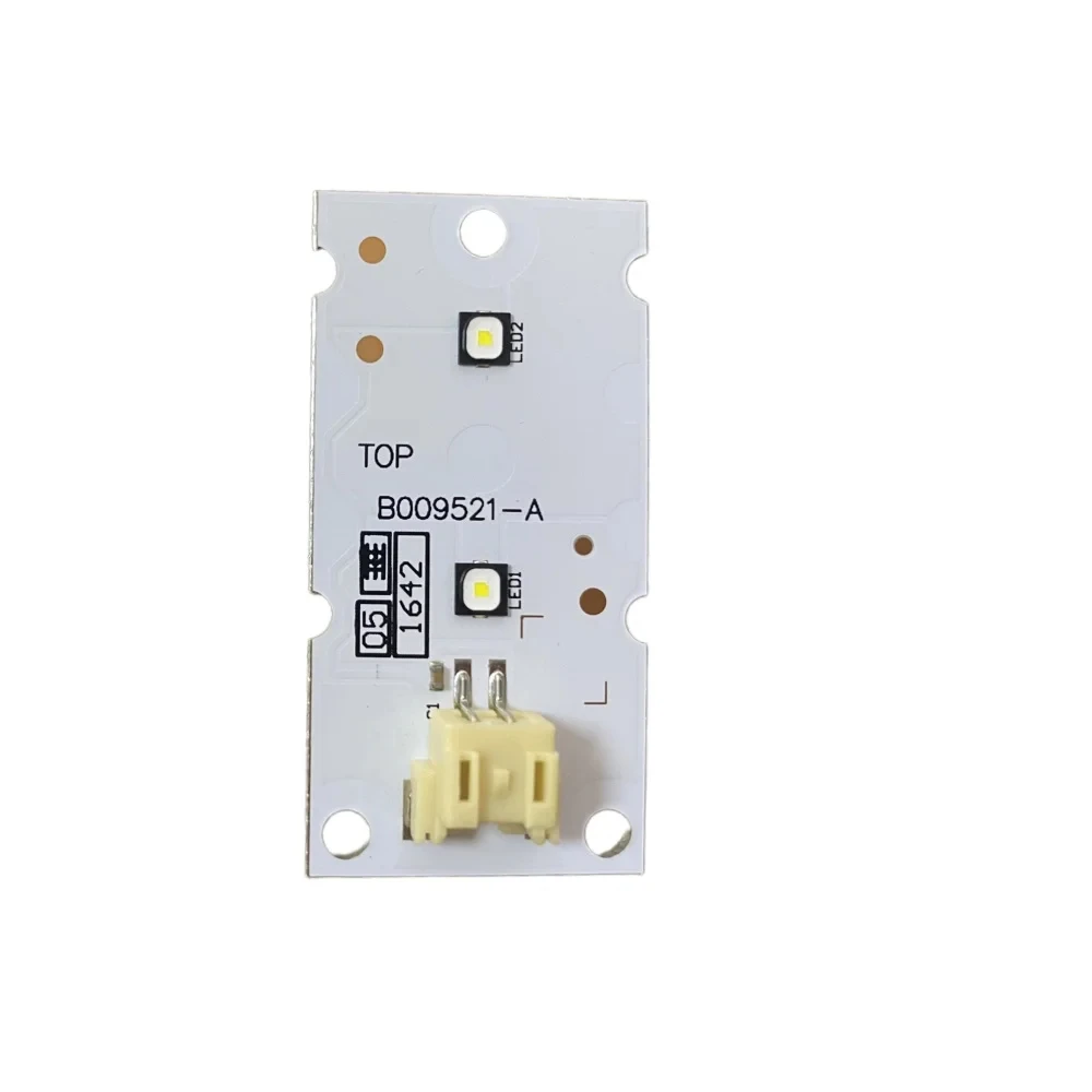 

Яркие белые чипы DRL «ангельские глазки» для BMW X1 F48 F49 2017-2019 искусственная фара для дневного света