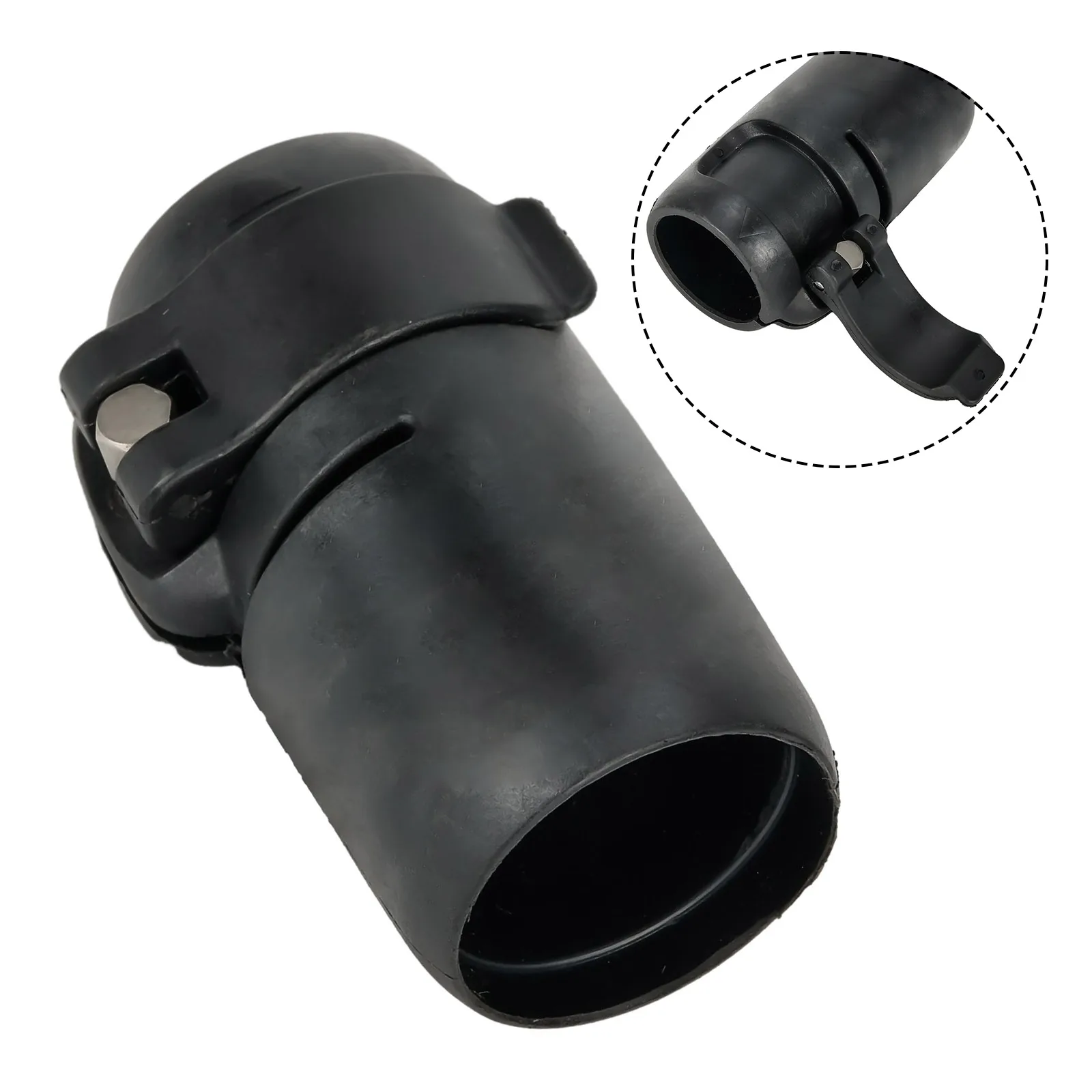 

High Quality Water Sports Paddle Accessories Paddle Clip Clamp Quick Release For 27mm Propeller Shafts For Paddle Shaft