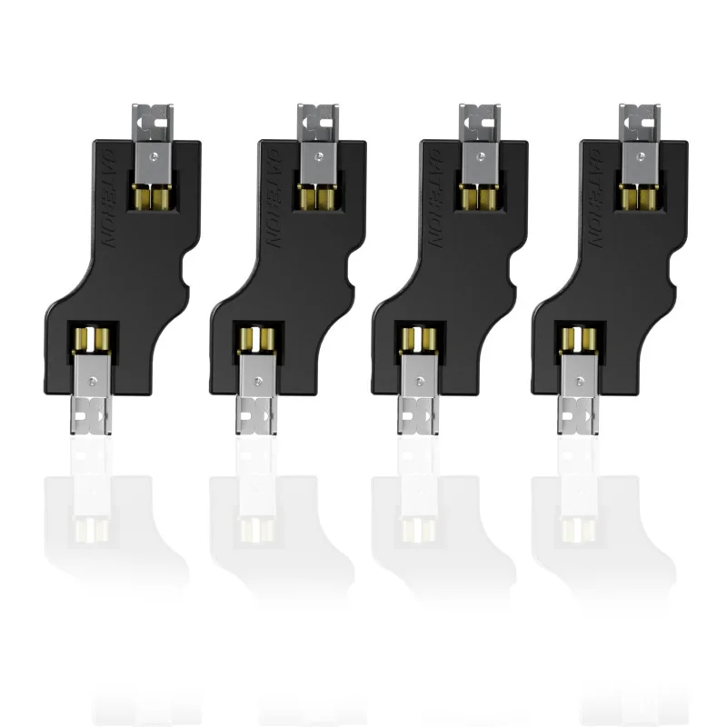 

5 pieces customized DIY peripheral accessories PCB mount upgrade hot