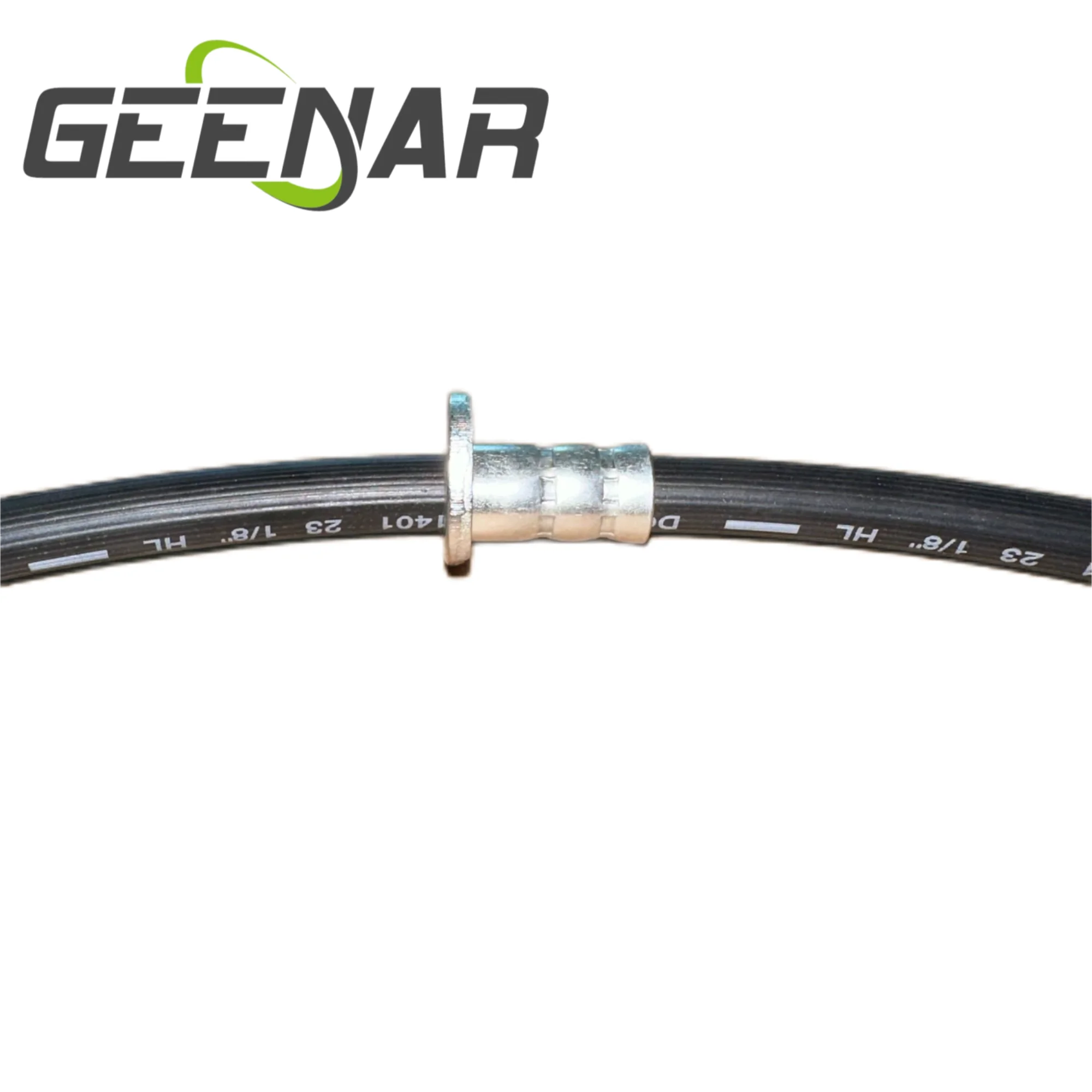 Фото Тормозной шланг OEM 01466-SEA-E00 для HONDA ACCORD 02- RR №3