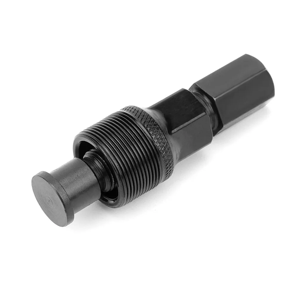 Bike Crank Removal Tool Bicycle Crankset Square Tapered Crank Arm Puller Repair Removing Equipment Cycling Maintainance Tool