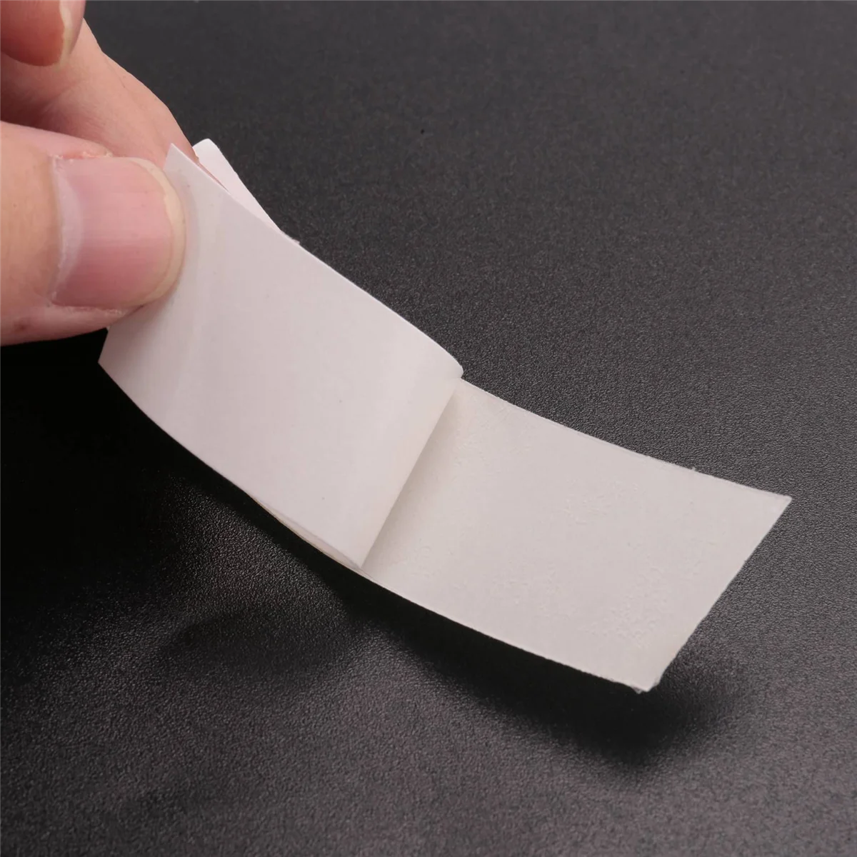 36 шт./партия суперкрепкая клейкая лента для волос