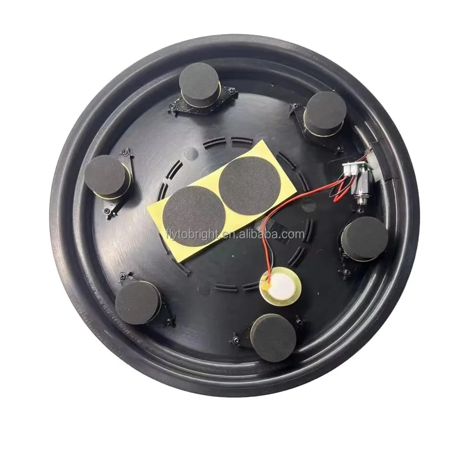 

Комплект триггерного лотка для электронного барабана Tom