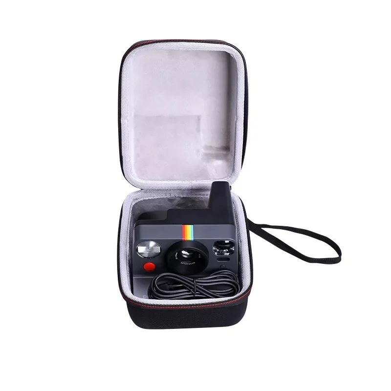 

LTGEM EVA Hard Case for Polaroid Now I-Type Instant Film Camera Bundle