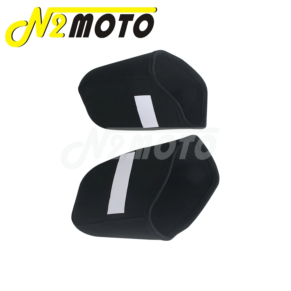 Мотоциклетный обтекатель бардачок внутренняя сумка черный вкладыш для