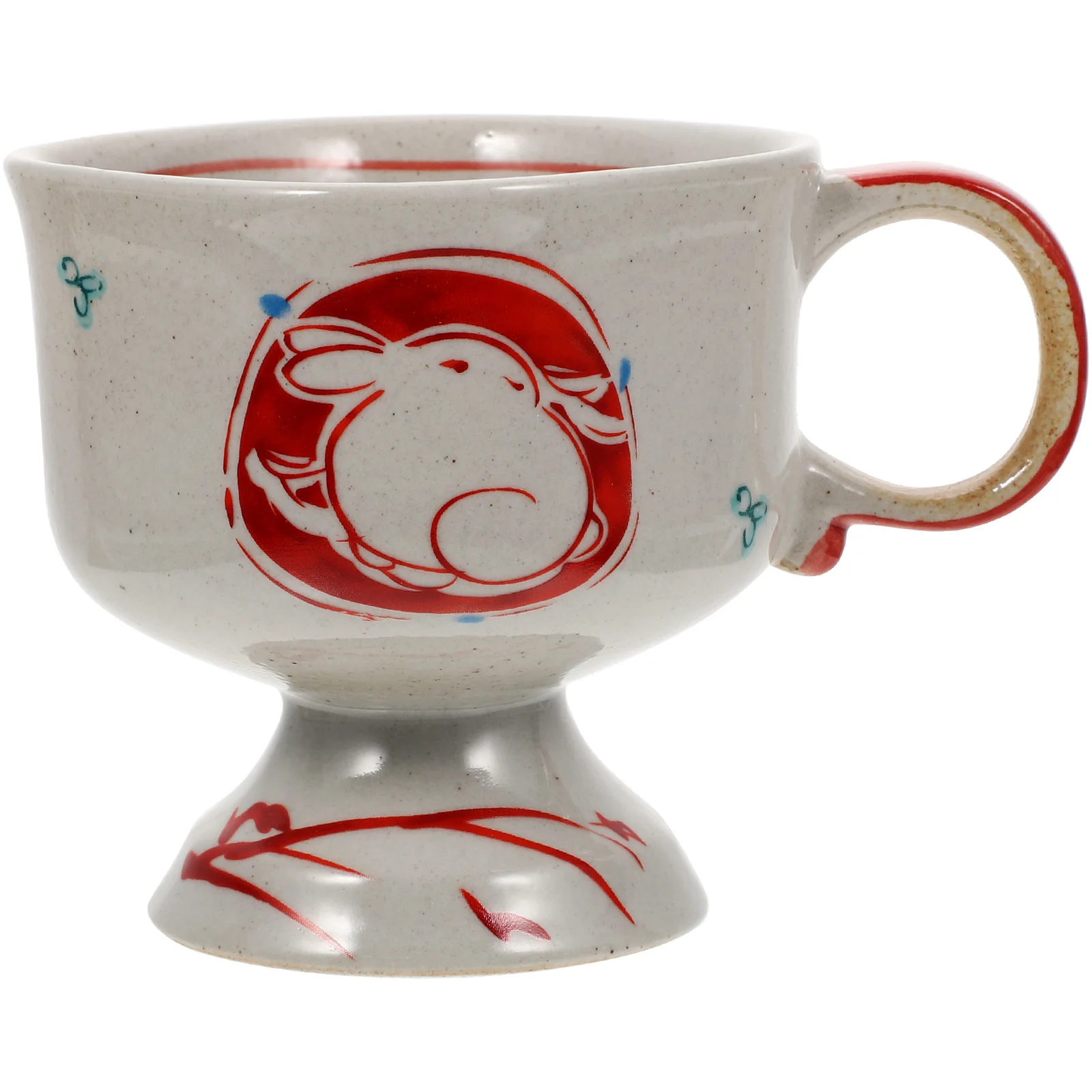 

Household Coffee Cup Home Delicate Water Cup Elegant Coffee Mug Home Accessory