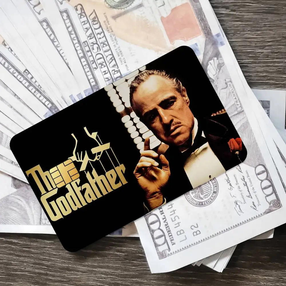 

Наклейки для карт "Крестный отец", 4 шт.