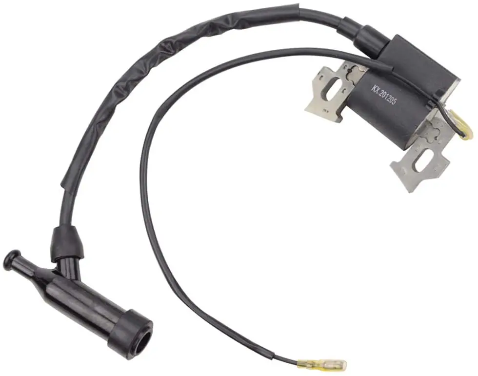

Катушка зажигания для GX240 GX390 косилки GX240 8hp 9hp 11hp 13hp 168F генераторный двигатель