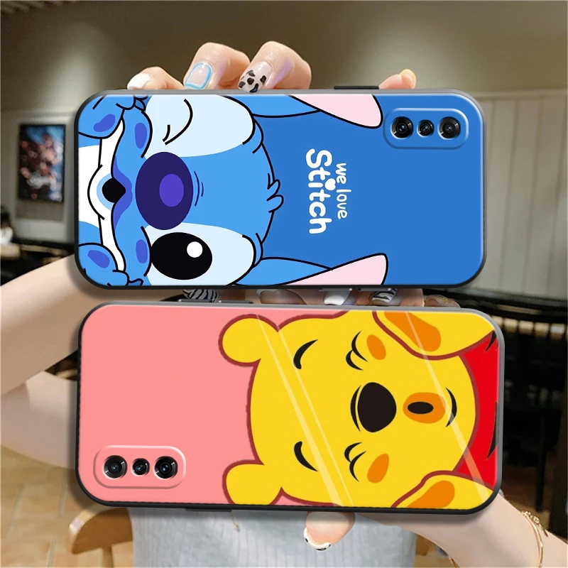 

Чехол для телефона DISNEY с Микки Маусом для Xiaomi POCO X3 Pro M3 Pro NFC F3 GT, термополиуретановый чехол, чехол унисекс, оригинальный смартфон