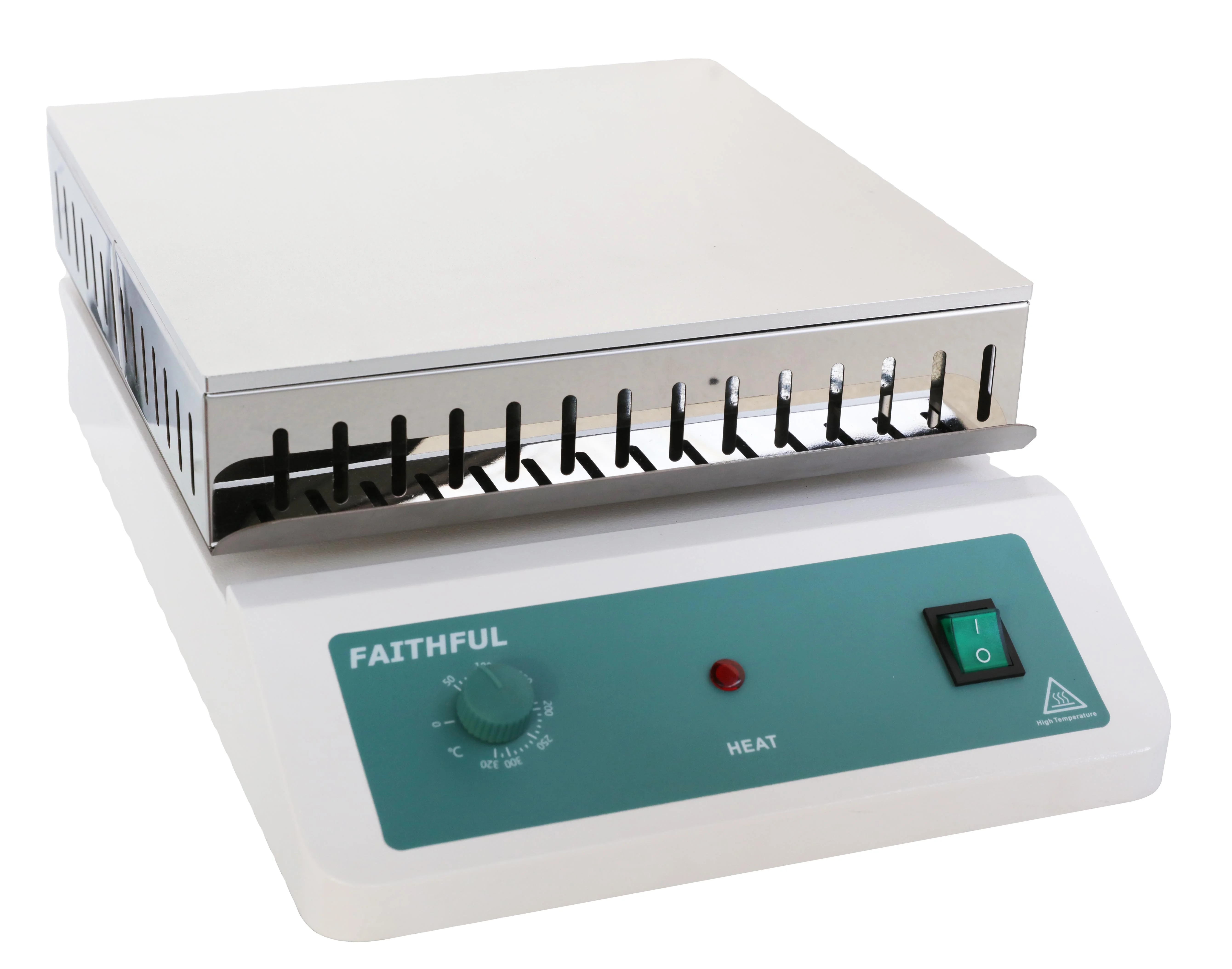 

High quality Aluminum new heating hot plate
