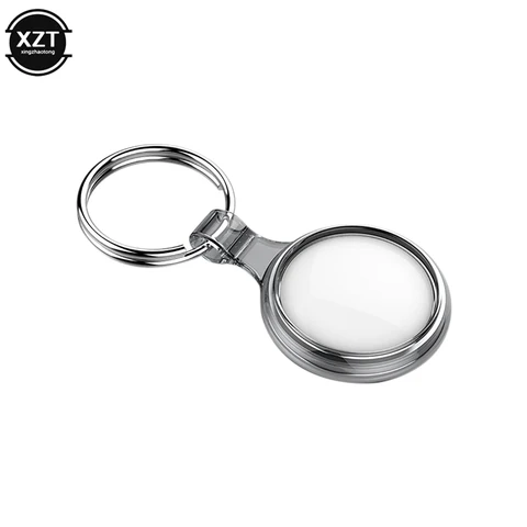 Умный мини-трекер, 2-сторонний локатор для поиска, Bluetooth-совместимые смарт-метки, устройство против потери домашних животных, устройство для поиска местоположения