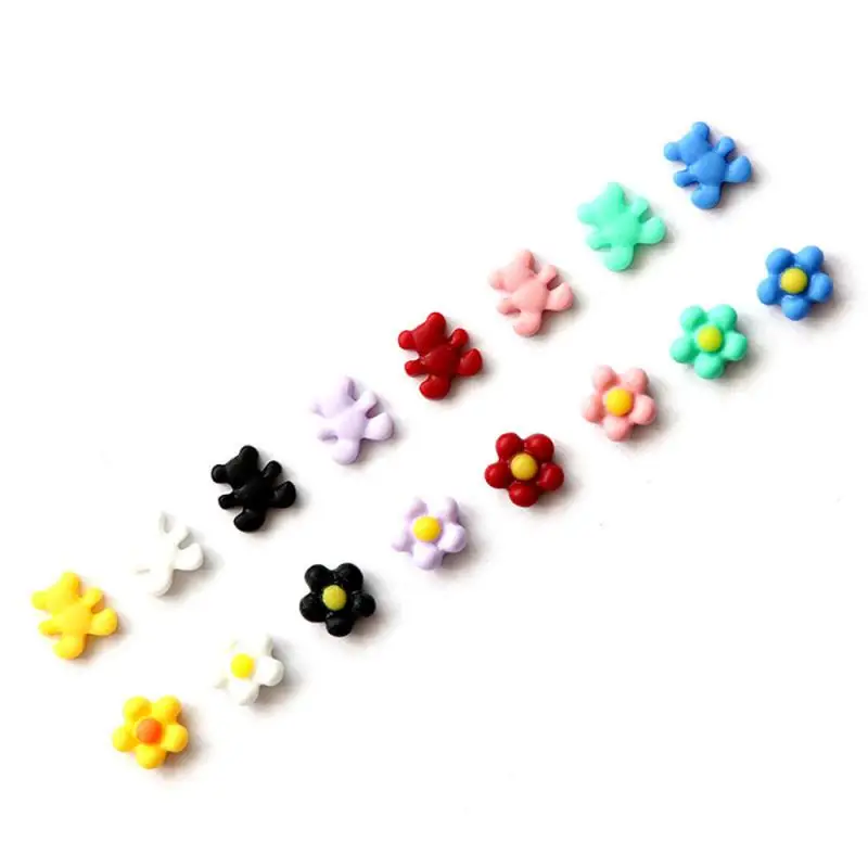 

Handmade Decoration Three-dimensional Nail Art Resin Jewelry Diy Nail Art Decorations Nail Art Accessories Nail Decoration