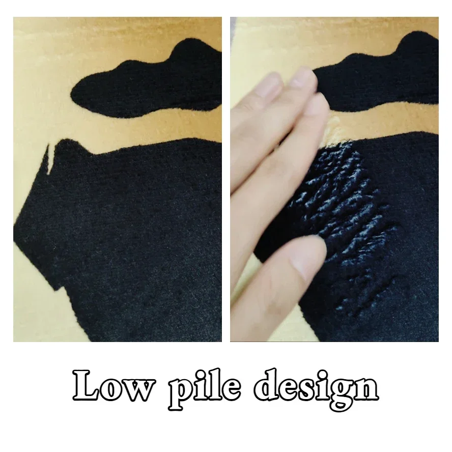 Роскошные ковры в европейском стиле для гостиной традиционная спальня