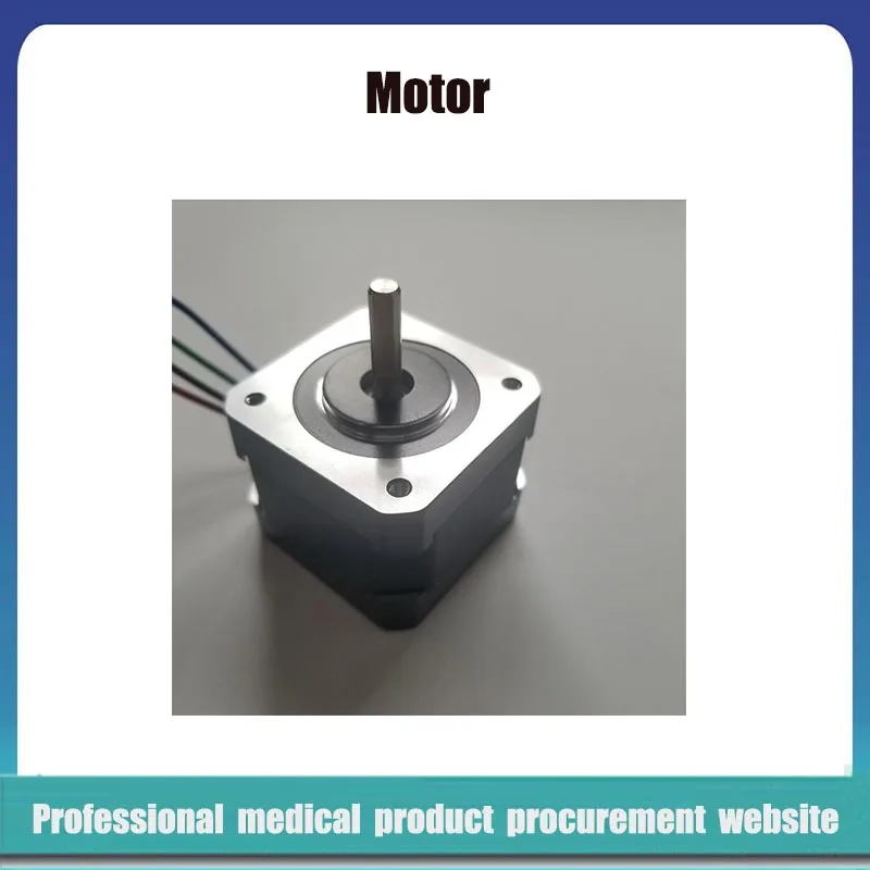 

Для электродвигателя насоса Braun AB всасывающий поршневой насос мотор для гемодиализа сборка 3456055B