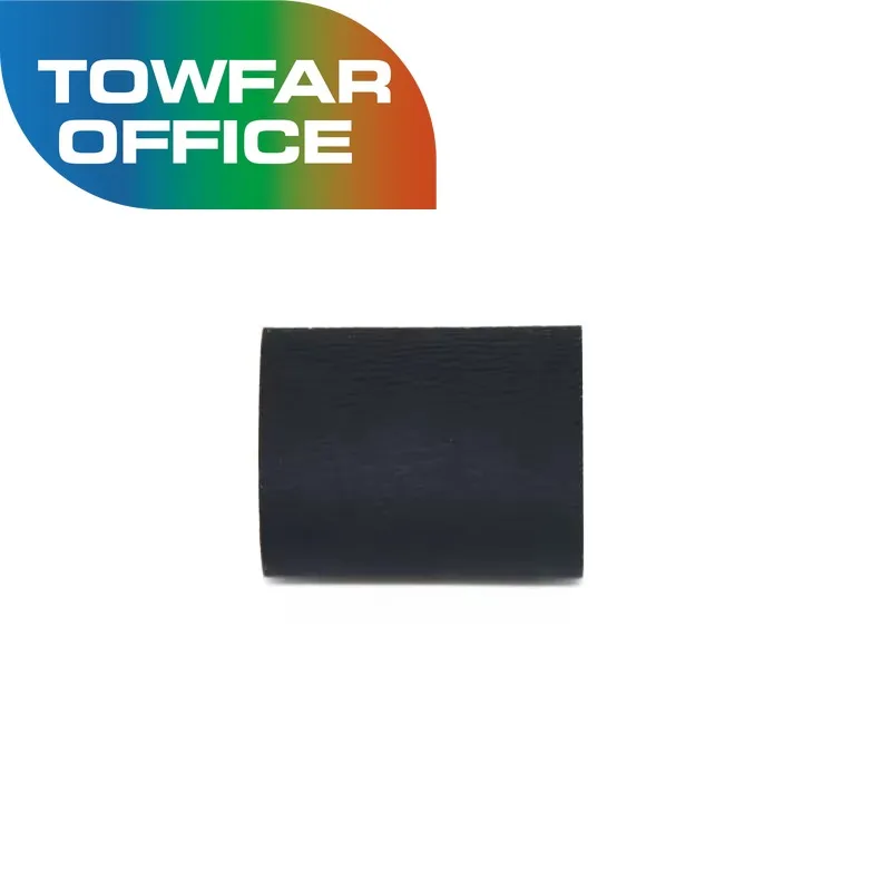 100 шт. для Kyocera FS 1028 1128 1035 1100 1320 1120 1135 1300 1370 3900 4000 2000 FS1035 Резиновая звукосниматель 2F
