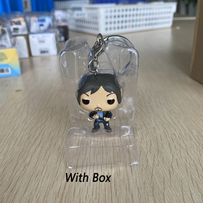 AMC Ходячие мертвецы Дэрил Диксон экшн-фигурки модели игрушки |