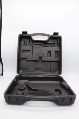 Чехол для переноски тепловой пушки с пластиковой коробкой тепловой пушки