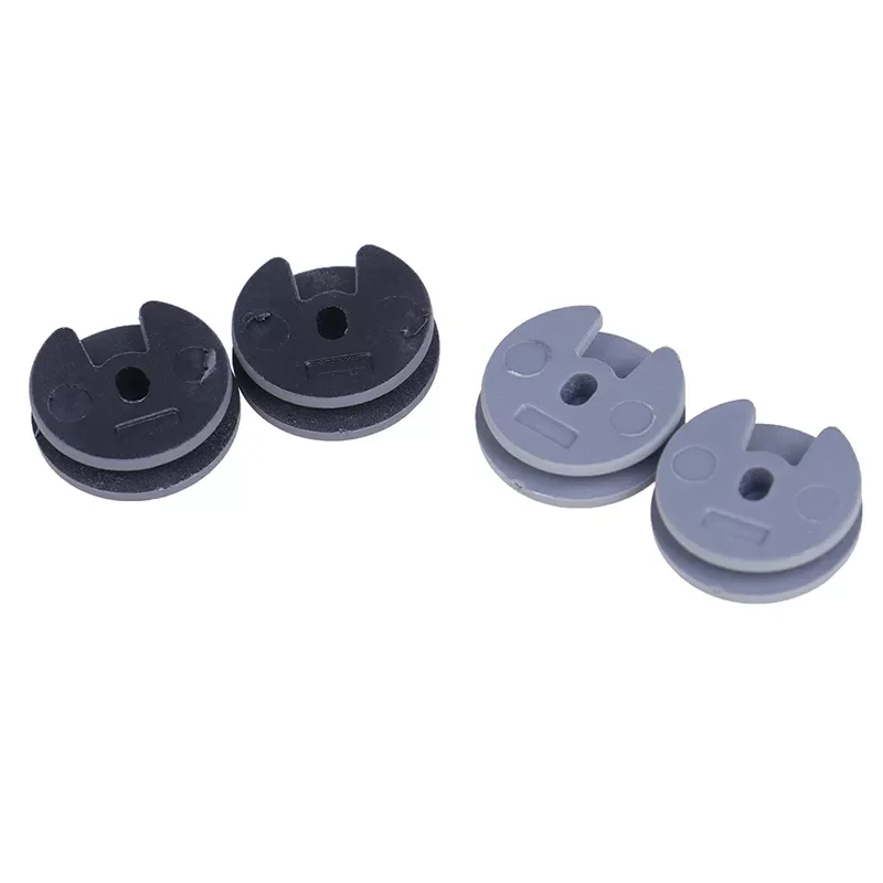 

New 2Pcs /lot Replacement Joystick Thumb Stick Circle Pad For 3DS New3DSLL 3DSLL
