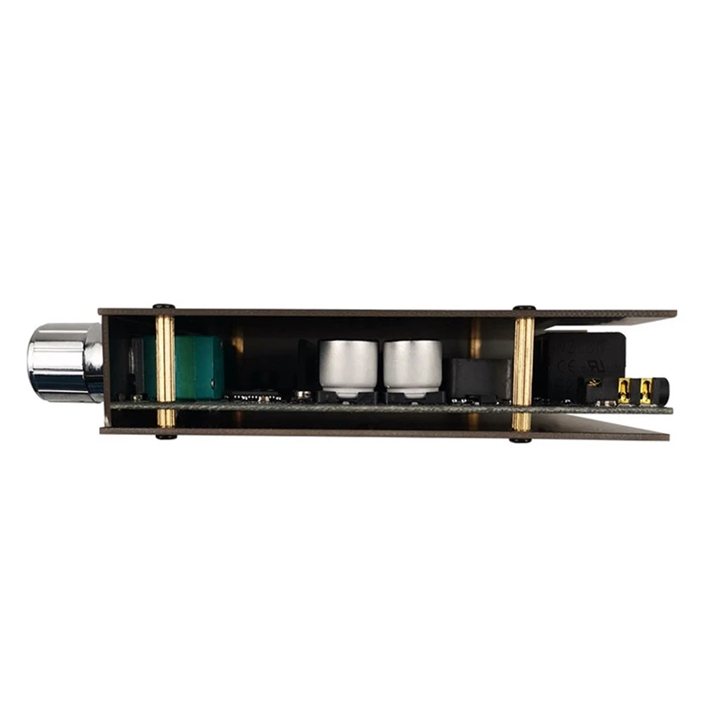 Плата усилителя ZK-1002T TPA3116D2 Bluetooth 5 0 сабвуфер 100Wx2