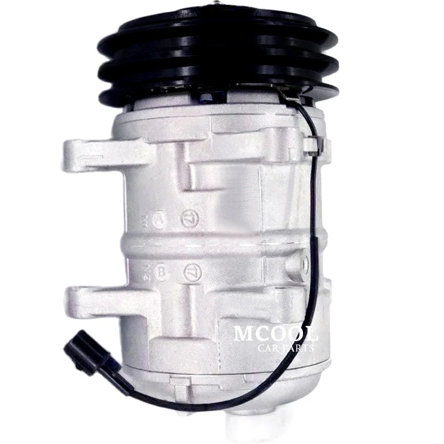 АВТОМОБИЛЬНЫЙ компрессор переменного тока для ISUZU TROOPER UBS SUV 1998-2002 Opel Monterey 506011 -3350