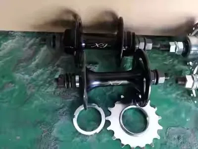 

XJ Ступица подшипника 32 отверстия 36H