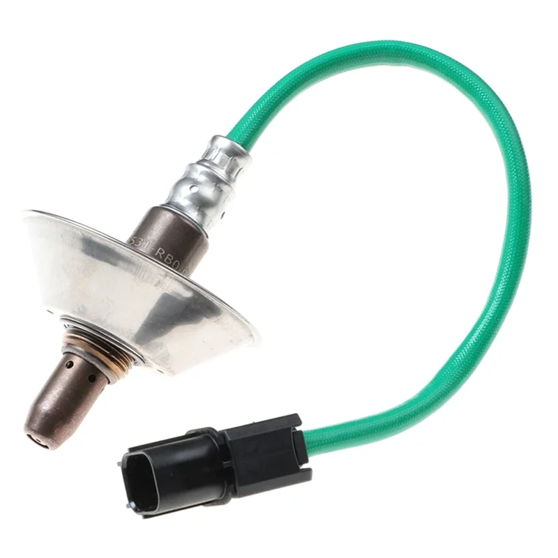 Датчик кислорода O2 36531-RB0-003 для Honda Fit CIVIC Освобожденный JAZZ 1 2 3 4 5 8 0 2008-2015