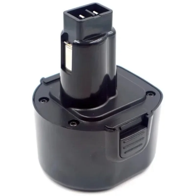 Фото 9,6 В 2500/3000 мАч для Black Decker PS120 PS9600-A9 A9251 аккумулятор для электрических дрелей №2