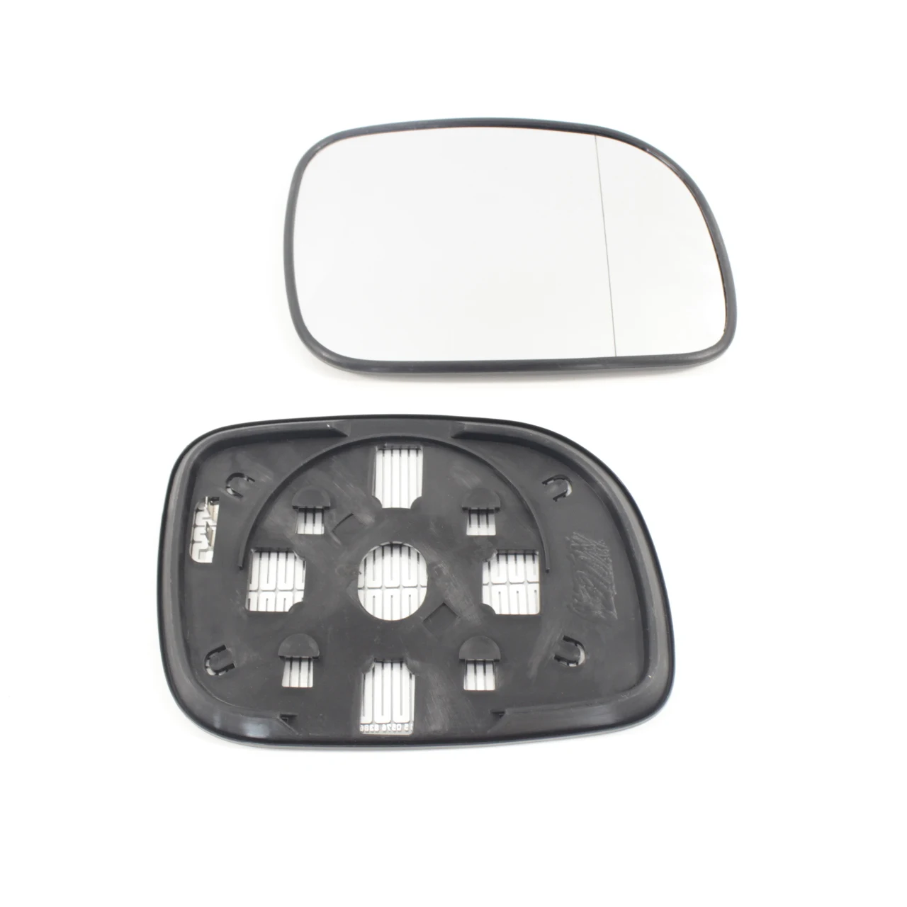 

Car Side Wing Mirror Glass For Dodge Caravan 1996-2007 heated