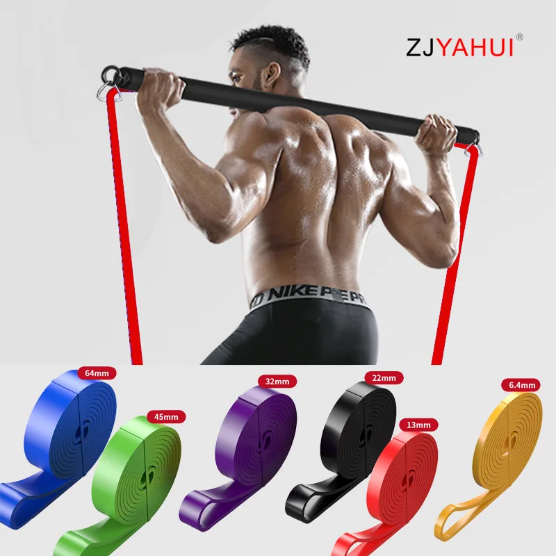 

Эластичный пояс для йоги, фитнеса, красивый латексный пояс для формирования ягодиц, эластичный пояс для тела, для похудения и фитнеса