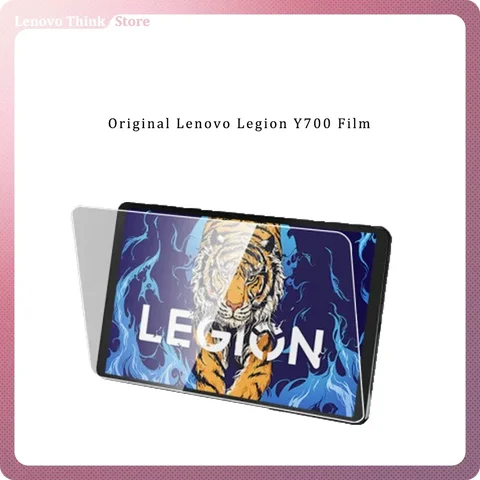 Защитная пленка ZKan для Lenovo Legion Y700 Ultra Clear