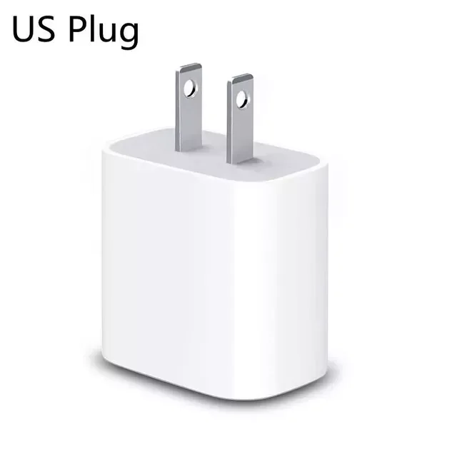 

PD Fast Charging Usb C Charger 12 Pro MAX 12 Mini 11 Xs PD Charger For AirPods Max iPad air 4 2020 iPad Pro