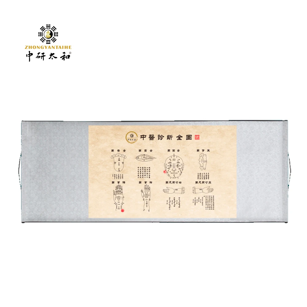 Настенное художественное черно-белое украшение ZHONGYAN TAIHE для гостиной спальни