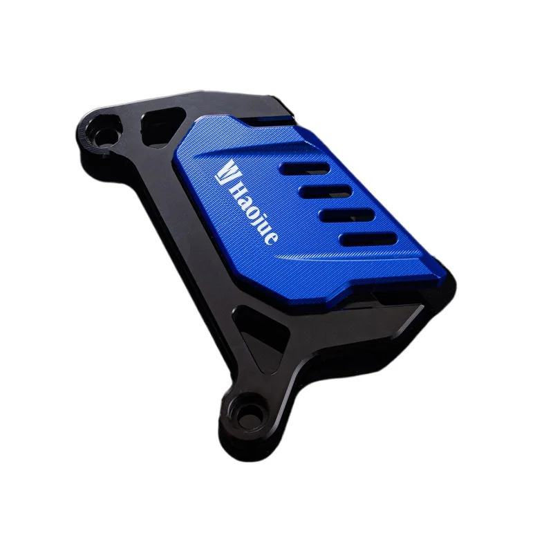 Подходит для UHR150 Защитная Крышка Суппорта переднего колеса тормоза Нижняя