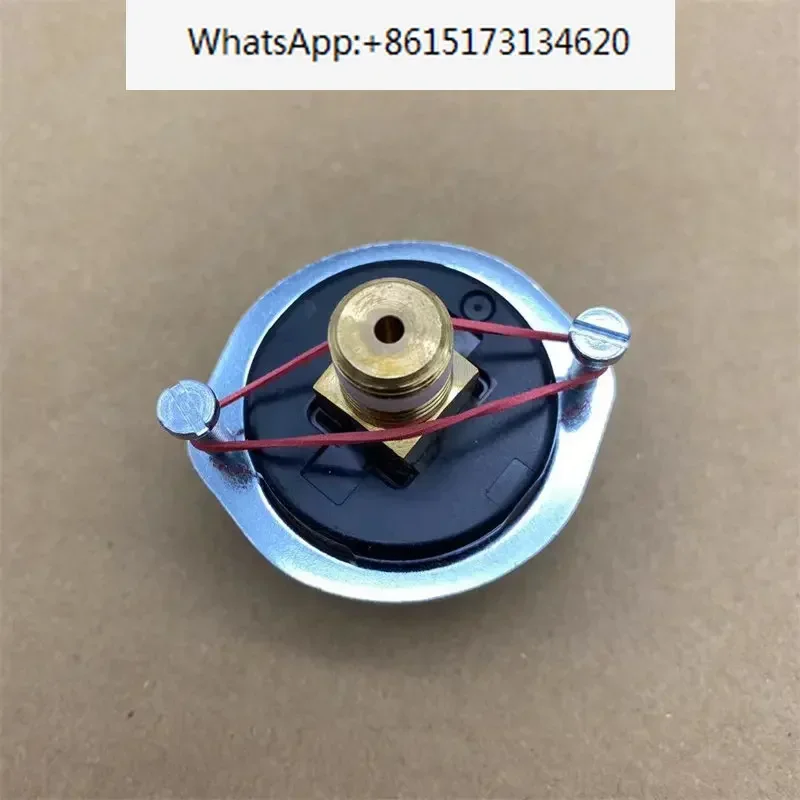 Манометр FESTO PAN-P-40-1M-1.6M-G14 803706 803707