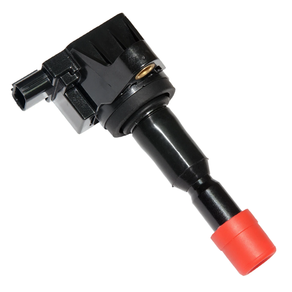 UF581 30520PWC003 новый набор из 4 катушек зажигания для 2007-2008 Honda Fit 1.5L C1578 30520-PWC-003 30520-PWC-501