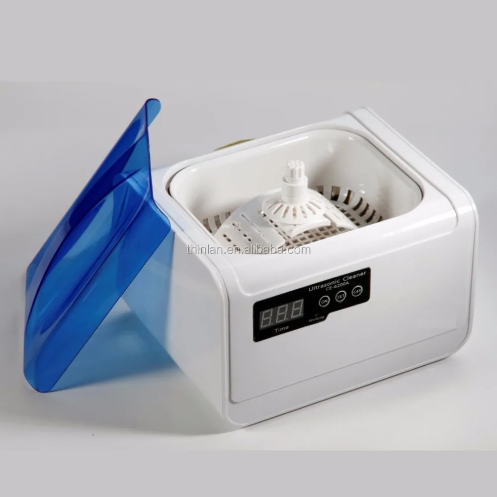 

china manufacturer Professional ultrasonic cleaner CE-6200A 1.4L 42kHZ Digital ultrasonic fruit vegetable cleaning machine