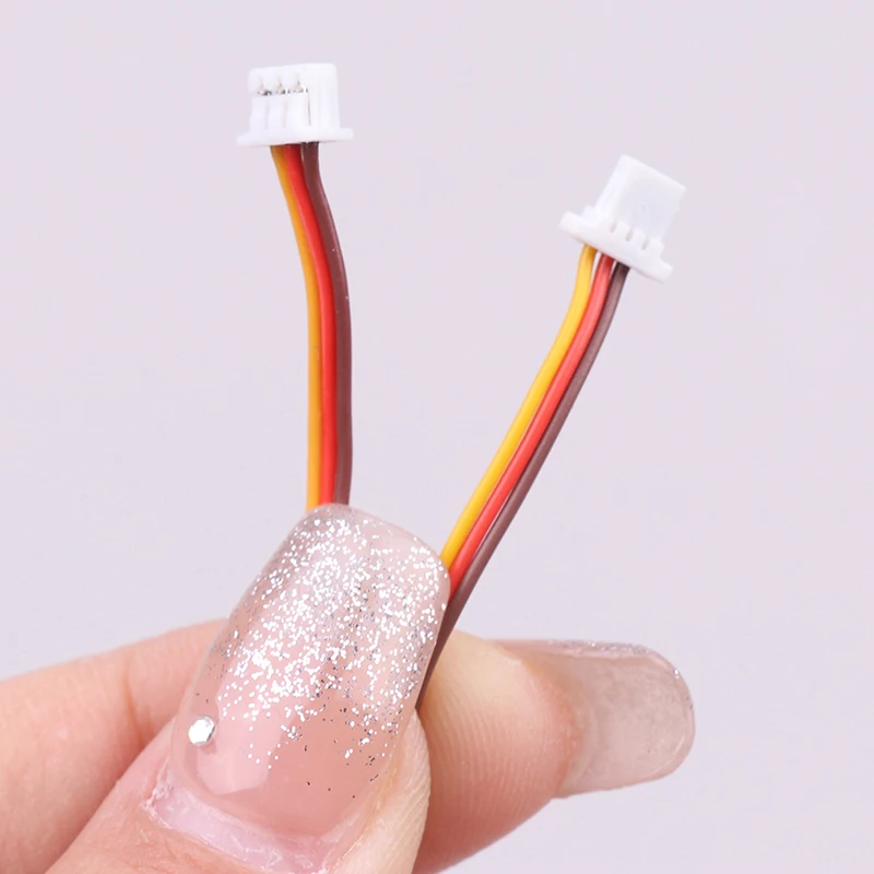 Цифровой мини-сервопривод 2g поворот на 260 градусов