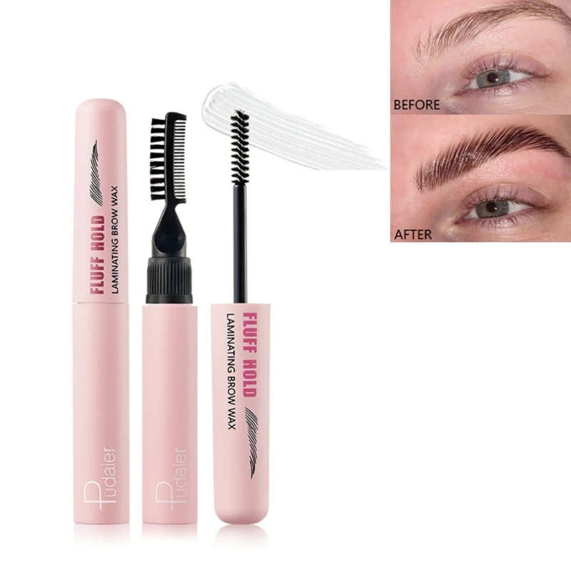 

Мыло для бровей, воск для укладки бровей, стойкий водонепроницаемый гель для увеличения бровей, Прямая поставка