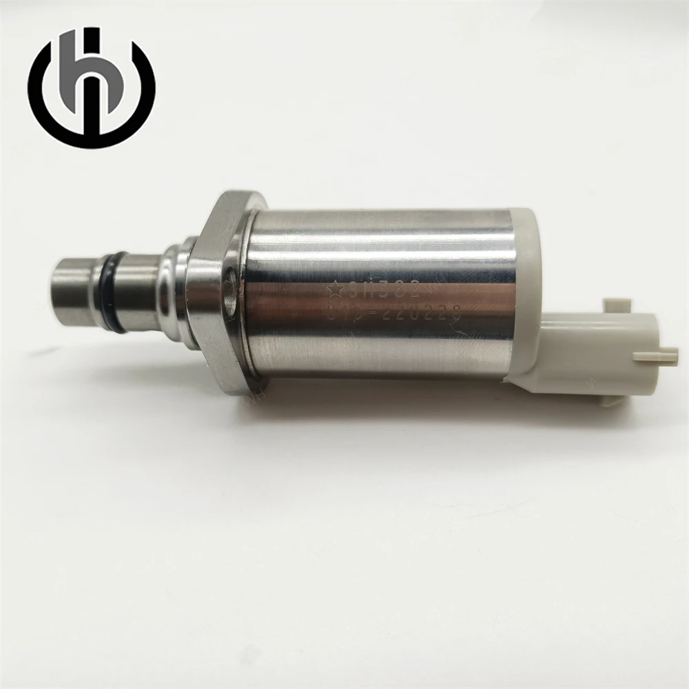 Совершенно новый клапан управления всасыванием управляющий электромагнитный