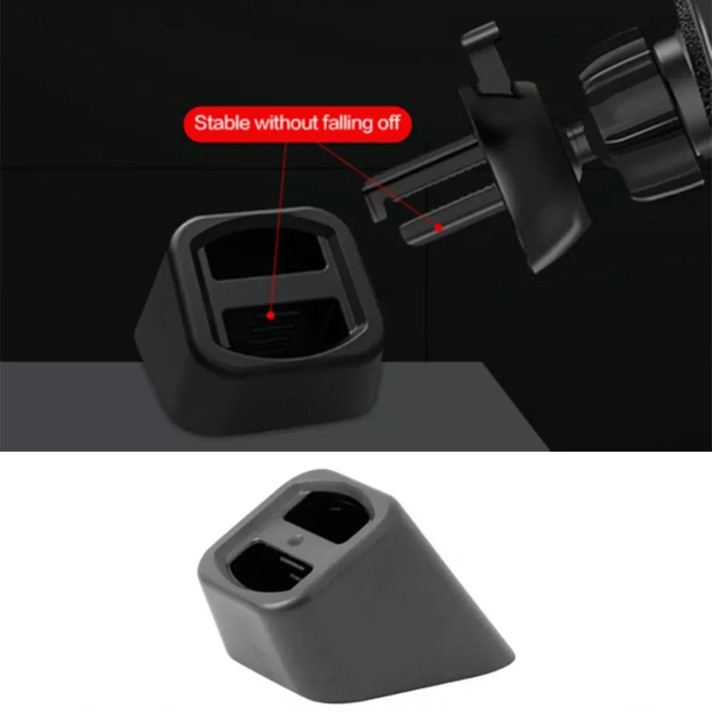 

Universal Car Air Vent Clip Upgrade For Car Phone Holder Gravity Support Stand Mount Car Charger Bracket