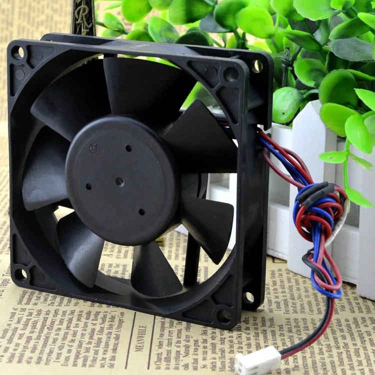 

SOUTH KOREA 9025 9CM E9225H24B 24 V 0.240A DUAL BALL PRINTER COOLING FAN