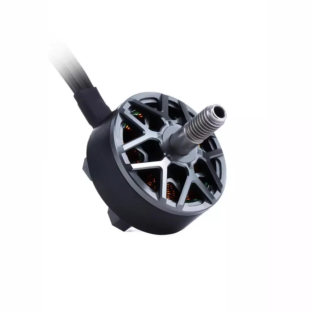 AE2207 V2 6S Сельскохозяйственные инструменты 5-дюймовый бесщеточный двигатель