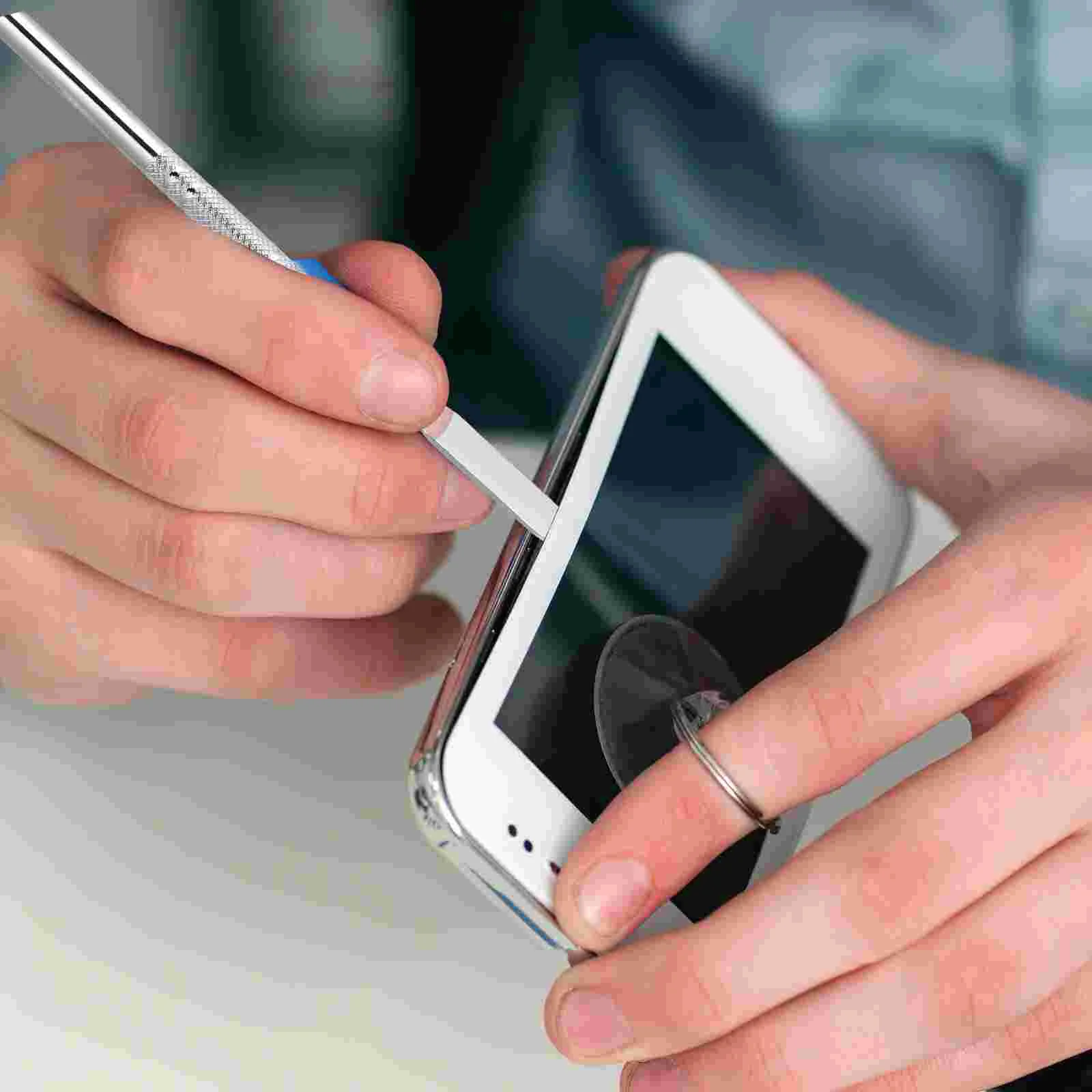 2 шт. инструменты для открытия с плоской головкой лопатка разборки ноутбука