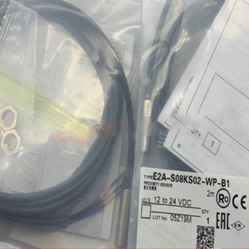 

New Original Fast Delivery E2A-S08KS02-WP-B1