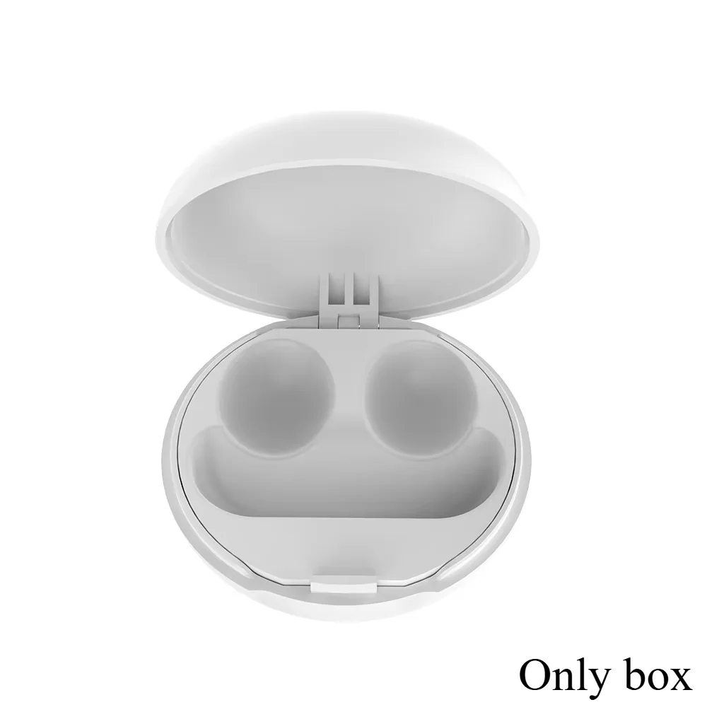 Яркие беруши из смолы с шумоподавлением, концертные беруши, водонепроницаемые беруши для плавания, защита слуха, тапоны Para-Dormir